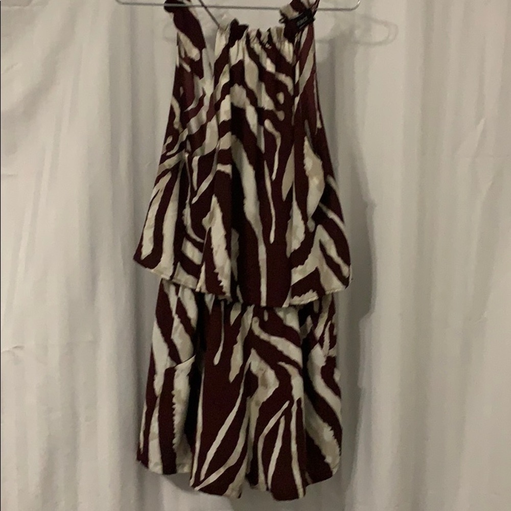 Vici romper